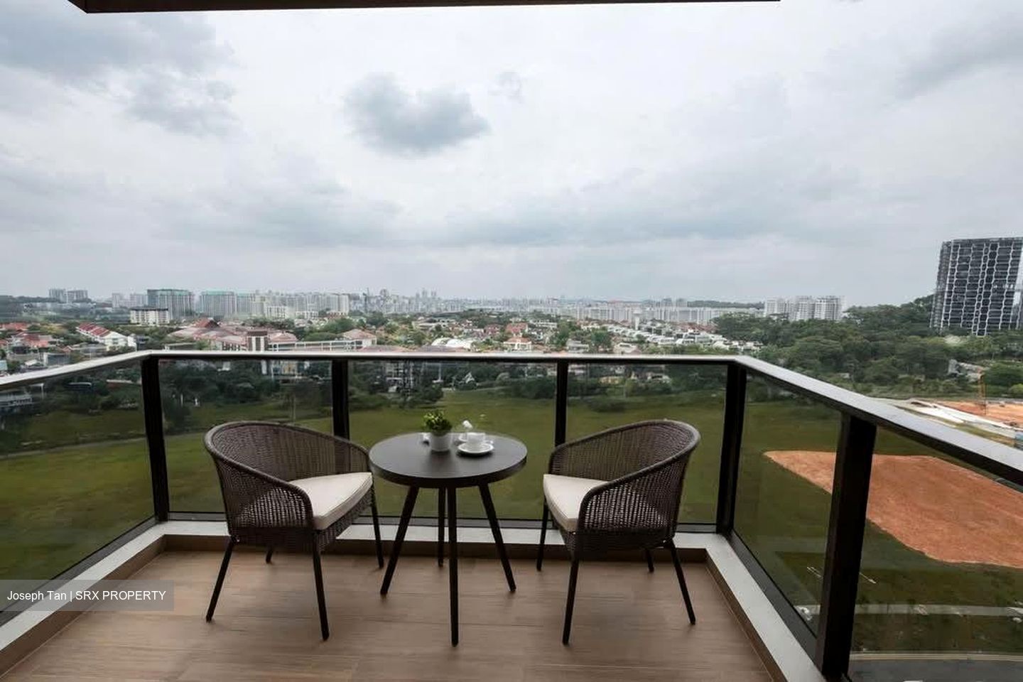 The Botany At Dairy Farm (D23), Condominium #545241261